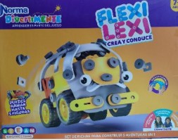 FLEXI COCHES